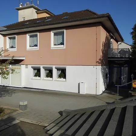 Garni Am Heuberg Eschwege