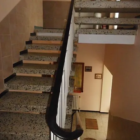 Garni Am Heuberg Hotel