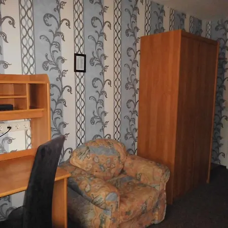 Garni Am Heuberg Eschwege