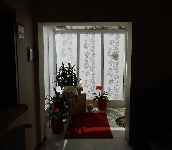 Hotel Garni Am Heuberg 2*