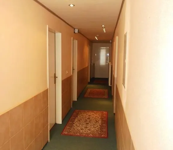 Garni Am Heuberg Hotel 2*