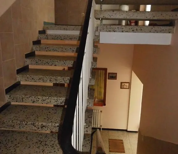 Garni Am Heuberg Hotel