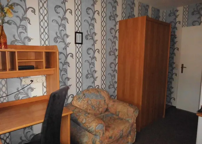 Garni Am Heuberg Eschwege